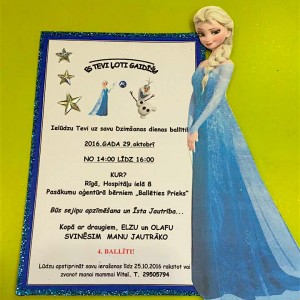 Elza Ledus sirds 1,70eur/gab