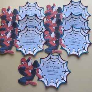 23. Spiderman 1,70eur/gb