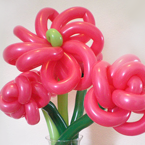 BalonuDekor