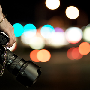 Fotogrāfs