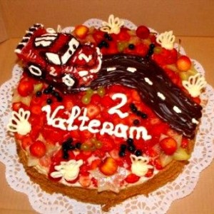 Makvins nr 2