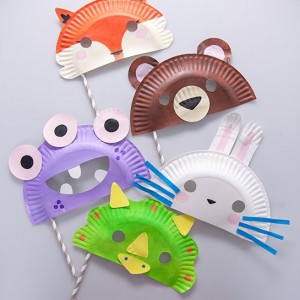 Paper-Plate-Masks-animal-masks-for-kids-to-make