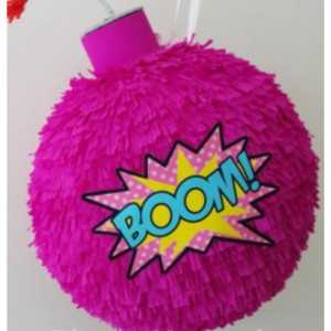 Pinata boom2