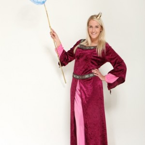 Princese Jasmina - ML