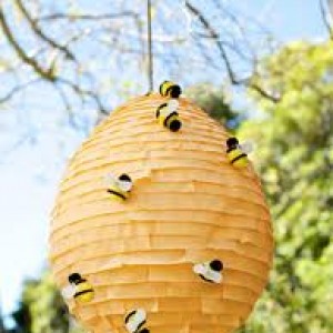 bisu strops pinata