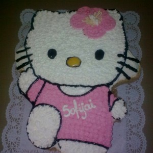hello kitty