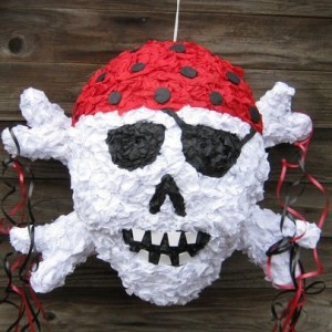 pirata pinjata