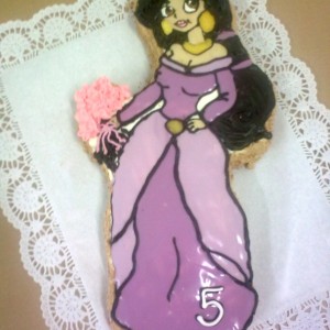 princese jasmina