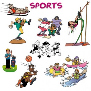 sports