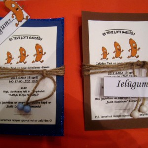 18.Tematiskais 1,50euro/gab