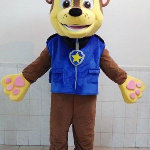 Paw Patrol Čeizs - OKTOBRĪ
