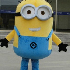 Minions