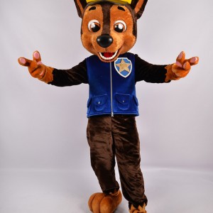 Čeizs Paw Patrol