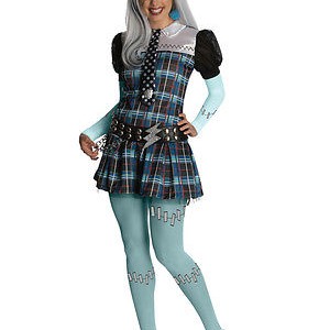 Monster High Frenkija