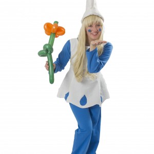 Smurfete
