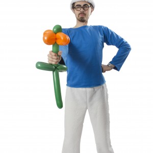 Smurfs
