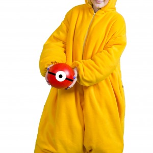Pokemons Pikačū