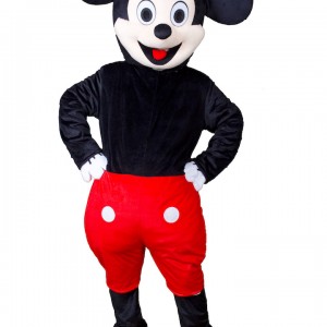 Mikijs