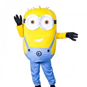 Minjons Deivs