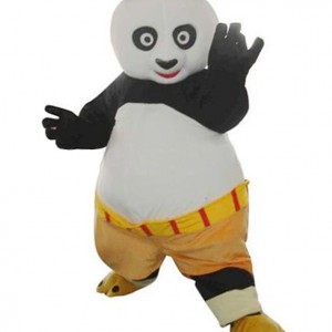 Kung Fu Panda