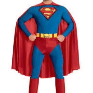 Supermens Mens