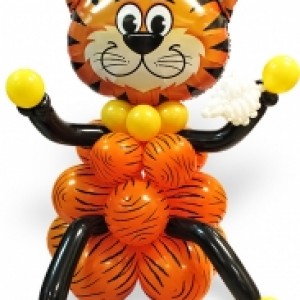 tigeris