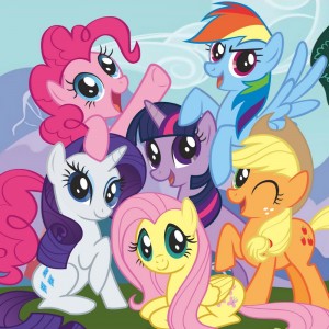 ponylittle