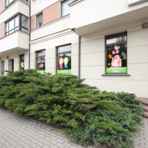Hospitāļu iela 8, Rīga