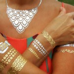 Gold tattoo2