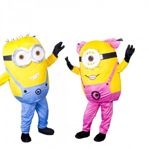 Minjoni