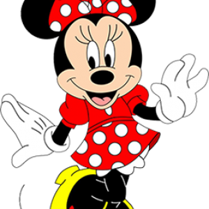 Minnie_Mouse