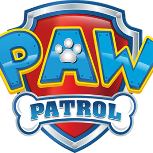 PAW_Patrol_Logo