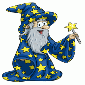 animatedwizard
