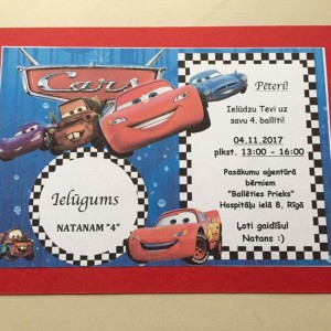 Cars_ielugums