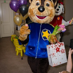 Paw Patrol